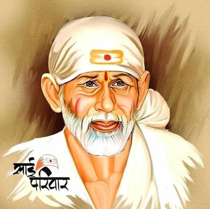 Sai Baba Mobile DP Pic Whatsapp Sai Family