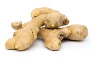 ginger | Vegetable name in English-Hindi