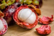 mangosteen