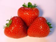 strawberry